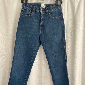 Sezane skinny jeans, size 29